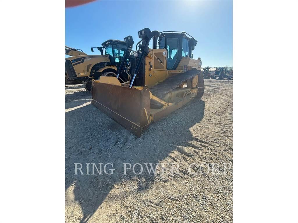 CAT D6LGP Rupsdozers