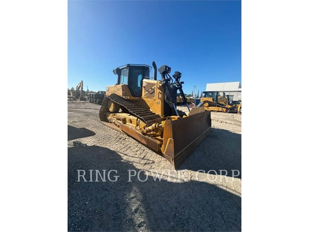 CAT D6LGP Rupsdozers