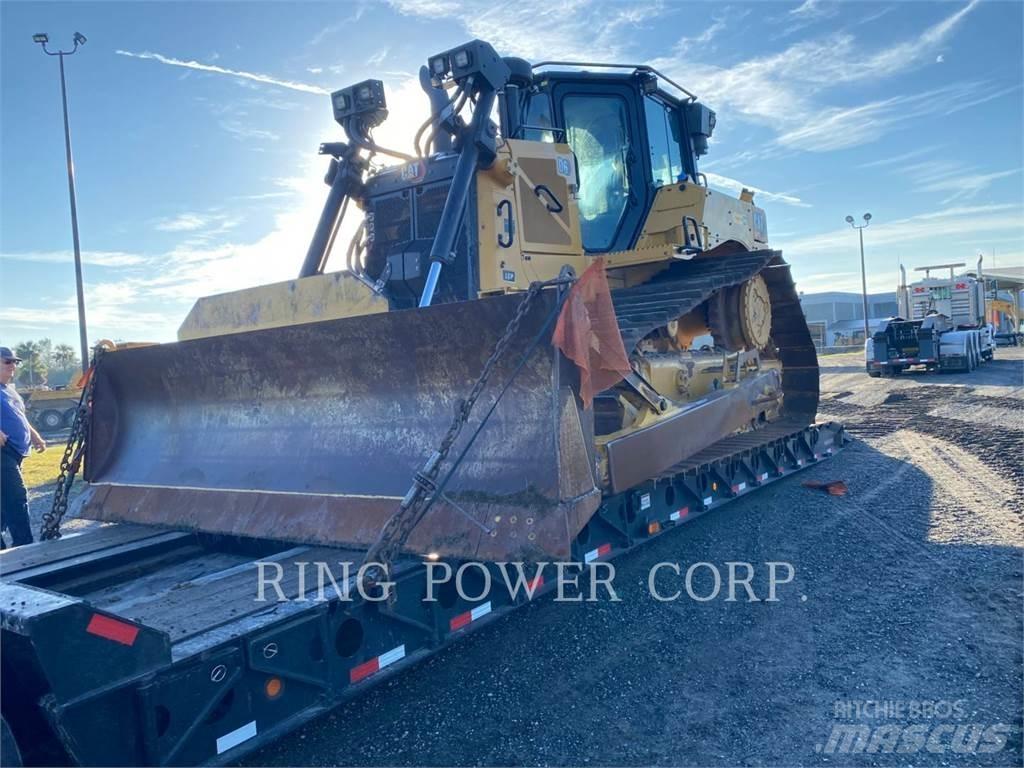 CAT D6LGP Rupsdozers