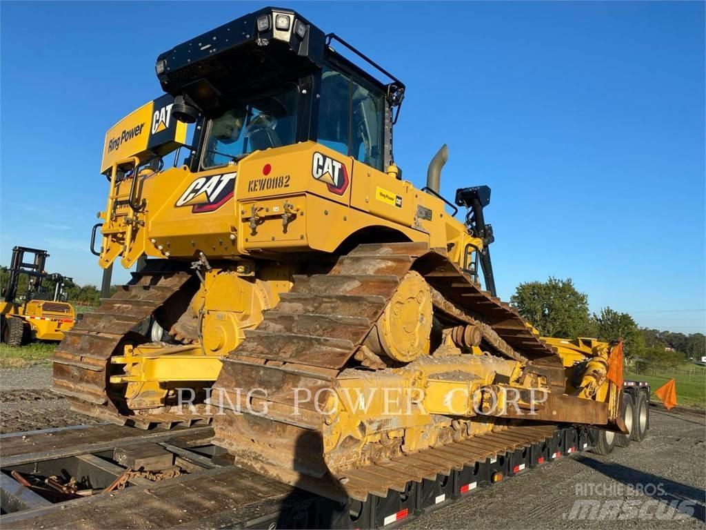CAT D6LGP Rupsdozers