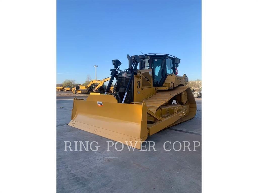 CAT D6LGP Rupsdozers