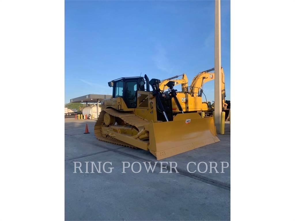 CAT D6LGP Rupsdozers