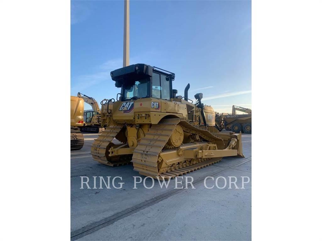 CAT D6LGP Rupsdozers