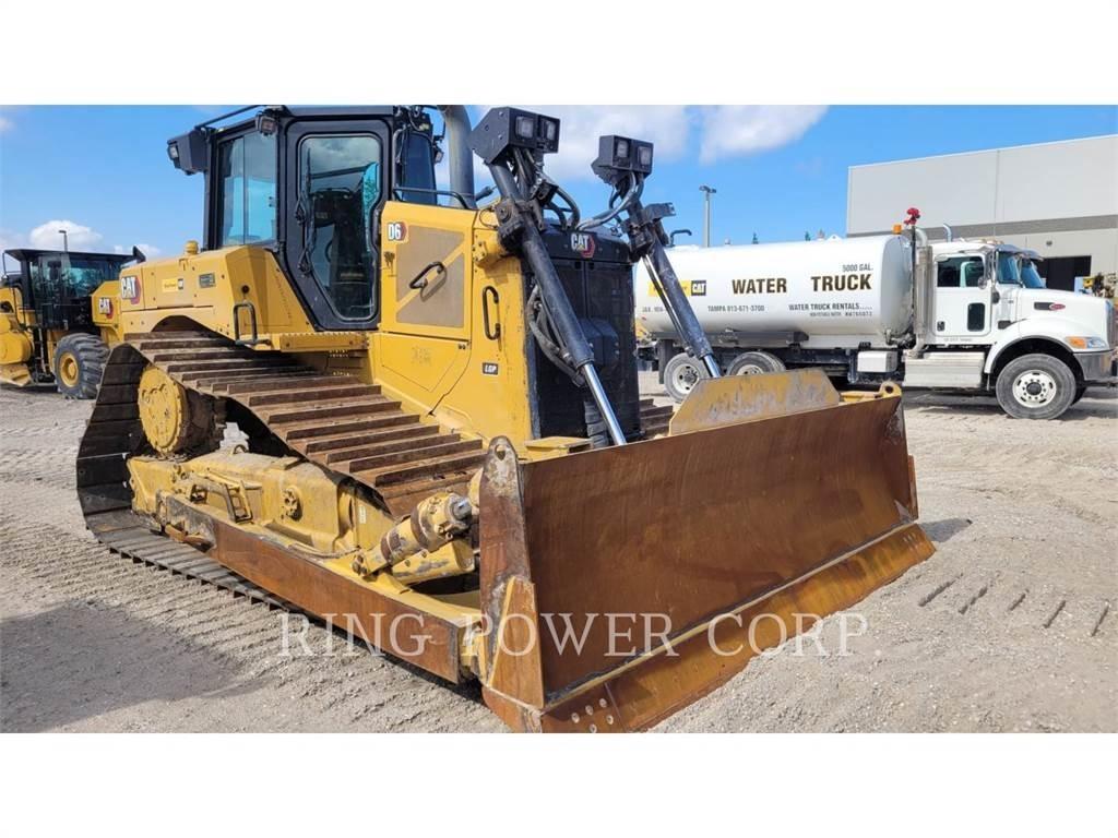 CAT D6LGP Rupsdozers