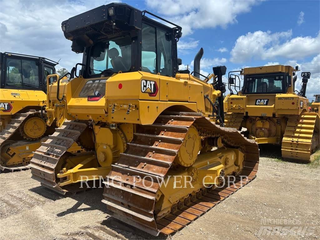 CAT D6LGP Rupsdozers