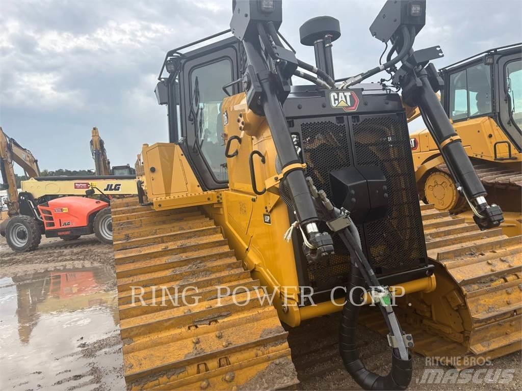 CAT D6LGP Rupsdozers