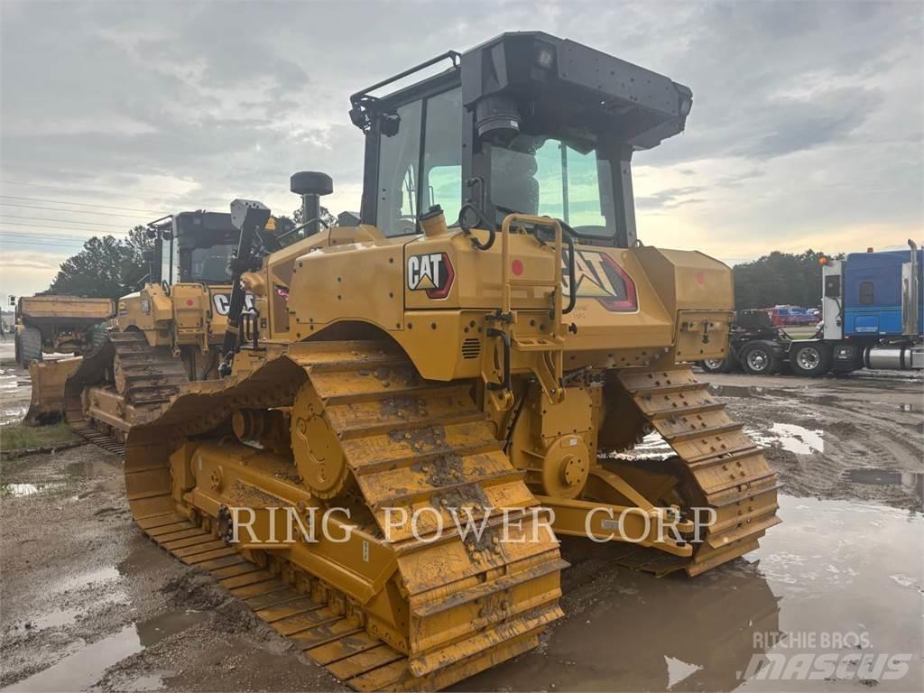 CAT D6LGP Rupsdozers