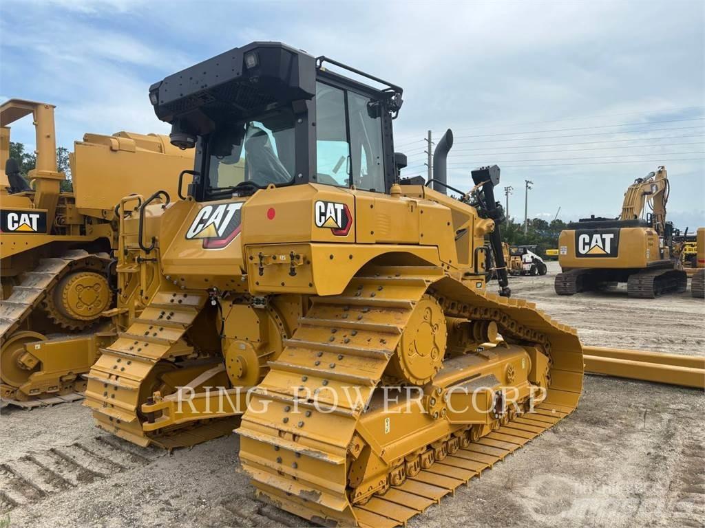 CAT D6LGP Rupsdozers
