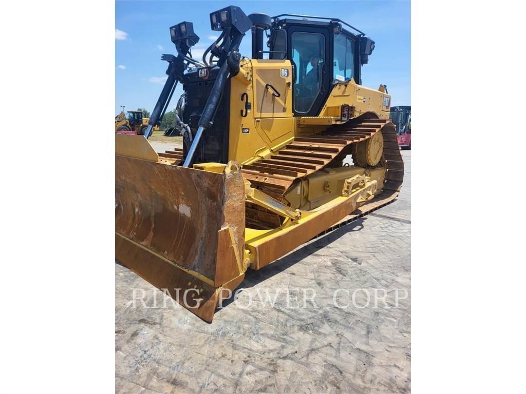 CAT D6LGP Rupsdozers