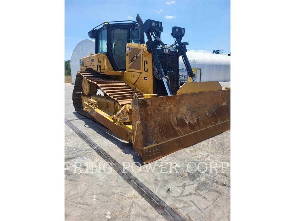 CAT D6LGP Rupsdozers