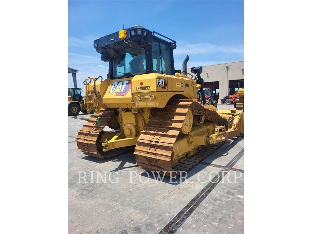 CAT D6LGP Rupsdozers