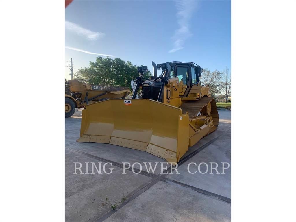 CAT D6LGP RIPR Rupsdozers