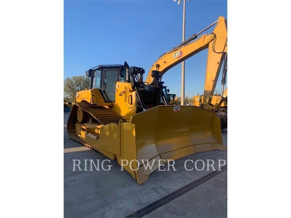 CAT D6LGP RIPR Rupsdozers