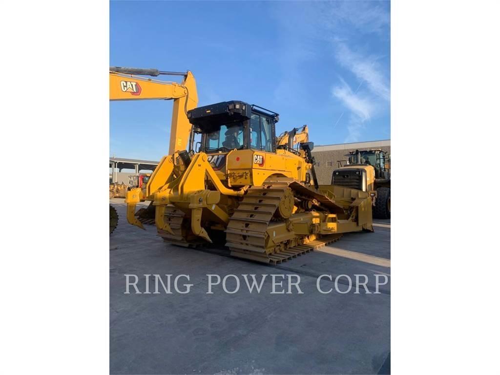 CAT D6LGP RIPR Rupsdozers