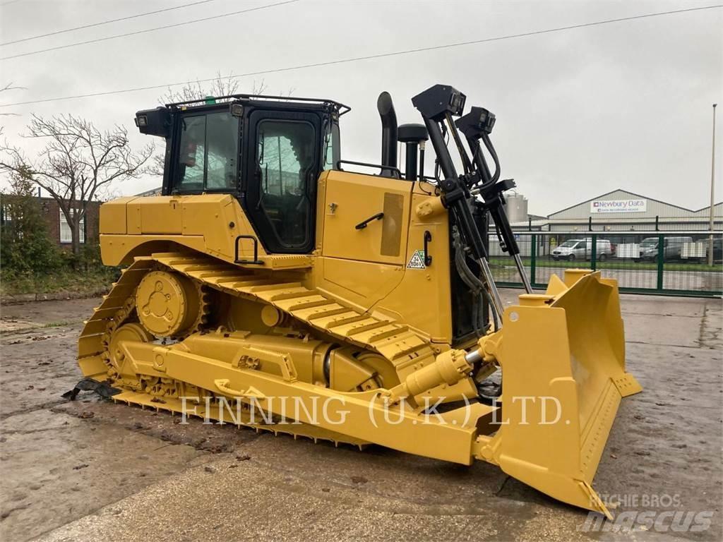 CAT D6LGP30 Rupsdozers