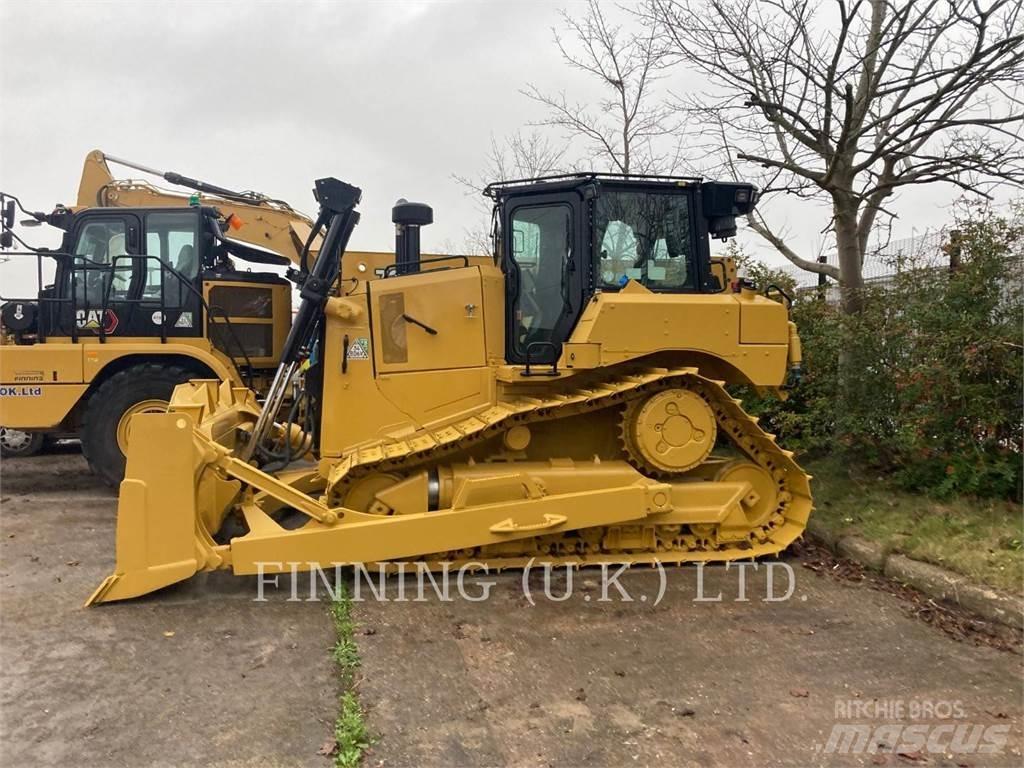CAT D6LGP30 Rupsdozers