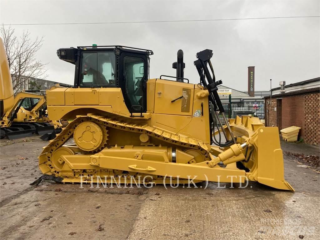 CAT D6LGP30 Rupsdozers