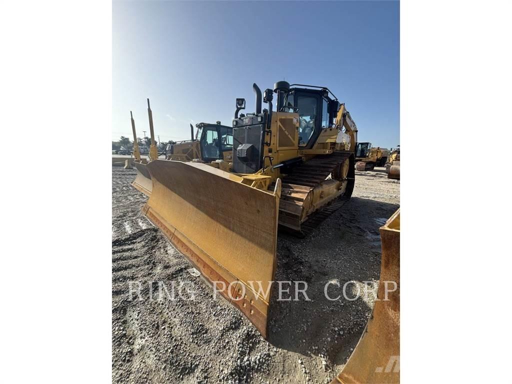 CAT D6LGPVPT Rupsdozers