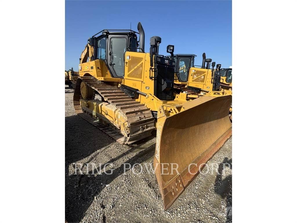 CAT D6LGPVPT Rupsdozers