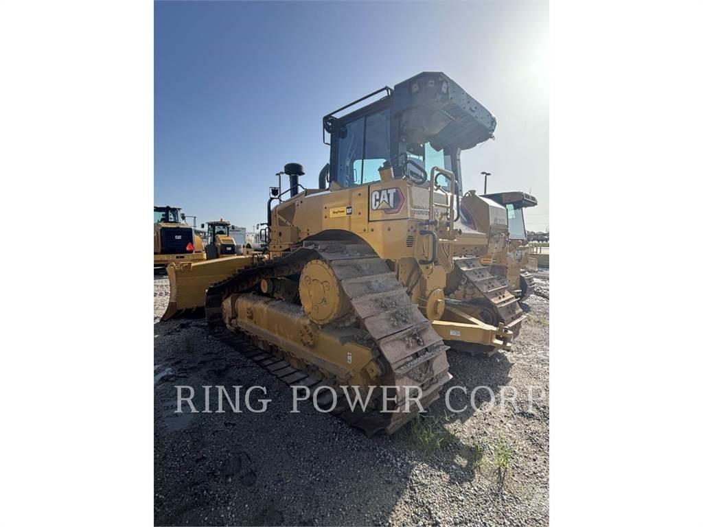 CAT D6LGPVPT Rupsdozers