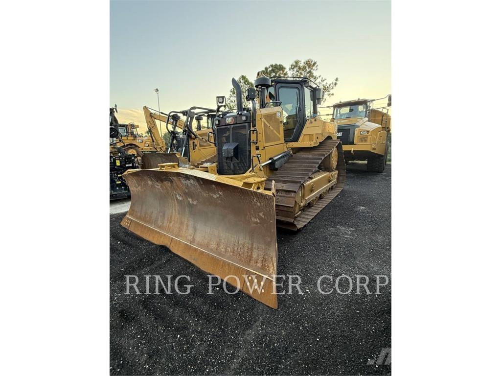 CAT D6LGPVPT Rupsdozers