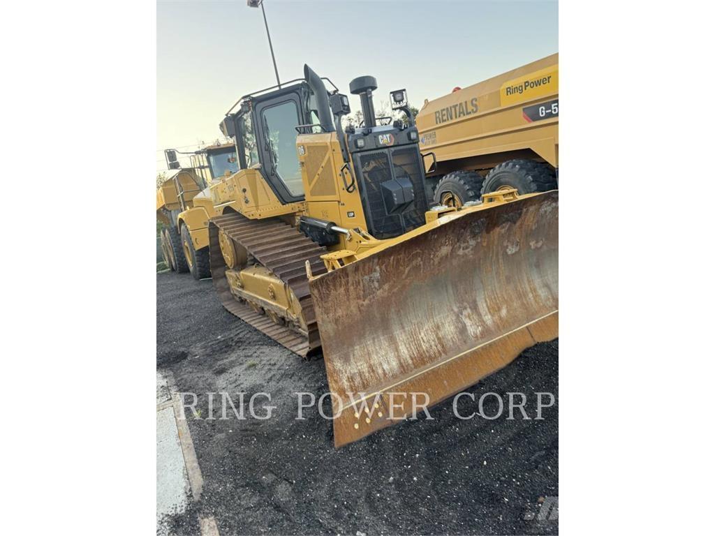 CAT D6LGPVPT Rupsdozers