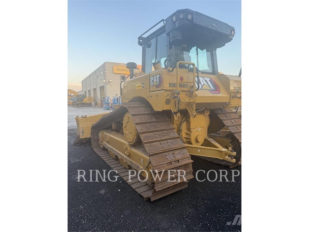 CAT D6LGPVPT Rupsdozers