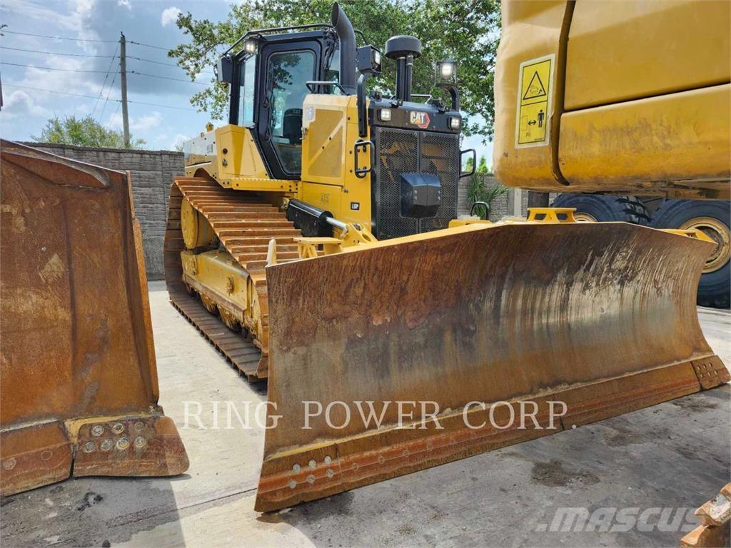 CAT D6LGPVPT Rupsdozers