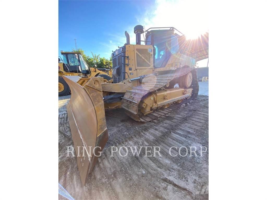 CAT D6LGPVPTEW Rupsdozers
