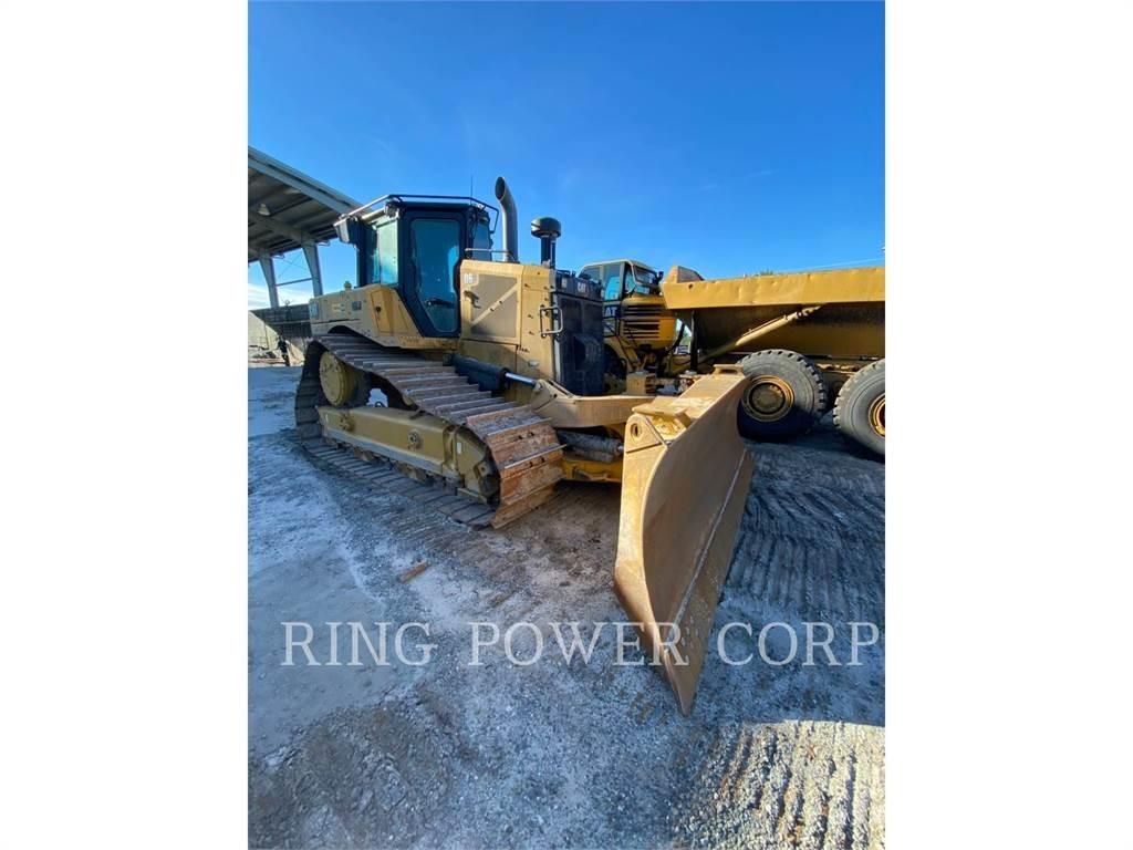 CAT D6LGPVPTEW Rupsdozers