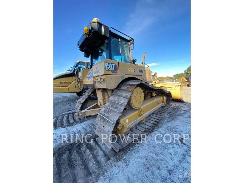 CAT D6LGPVPTEW Rupsdozers