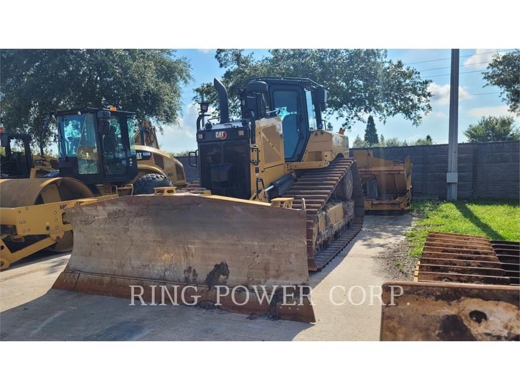 CAT D6LGPVPTEW Rupsdozers