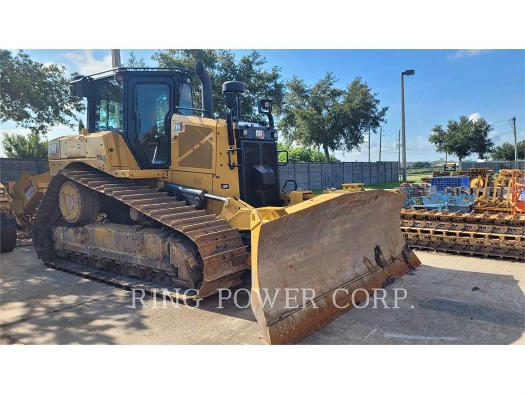 CAT D6LGPVPTEW Rupsdozers