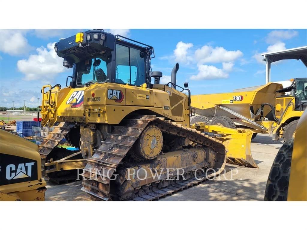 CAT D6LGPVPTEW Rupsdozers