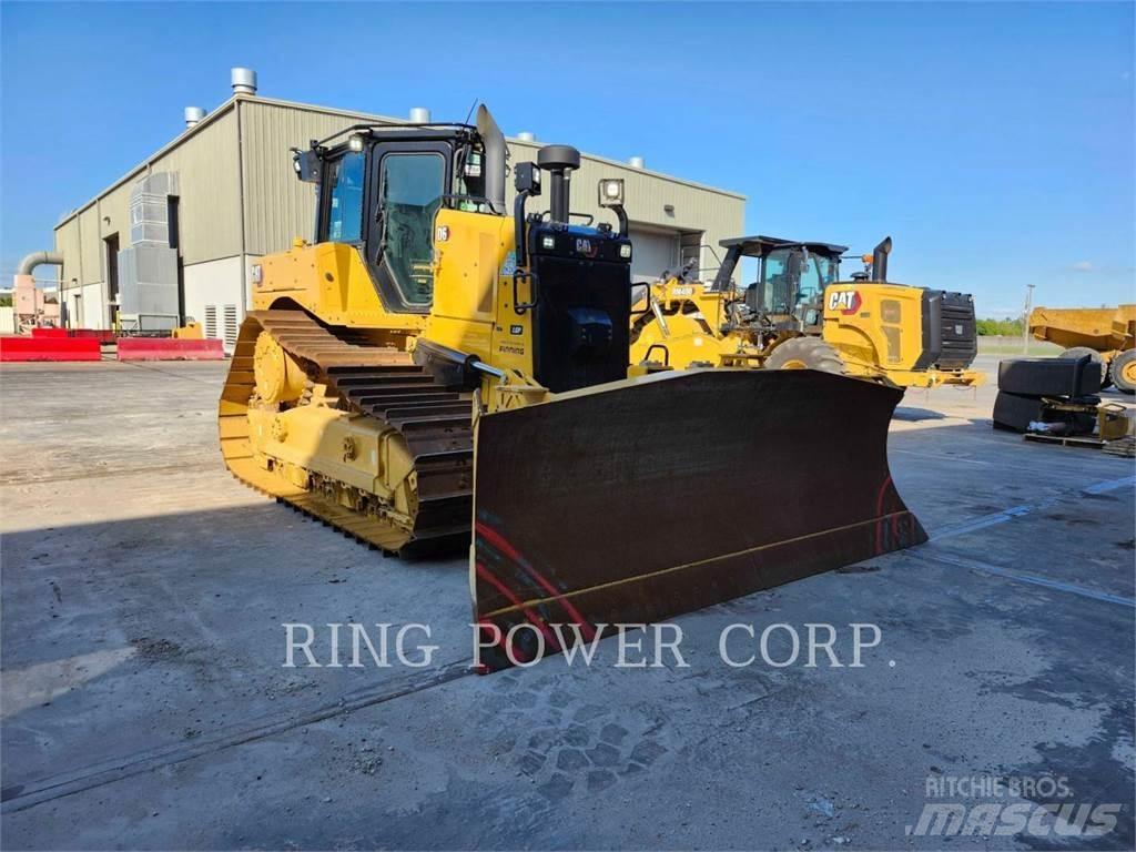 CAT D6LGPVPTEW Rupsdozers