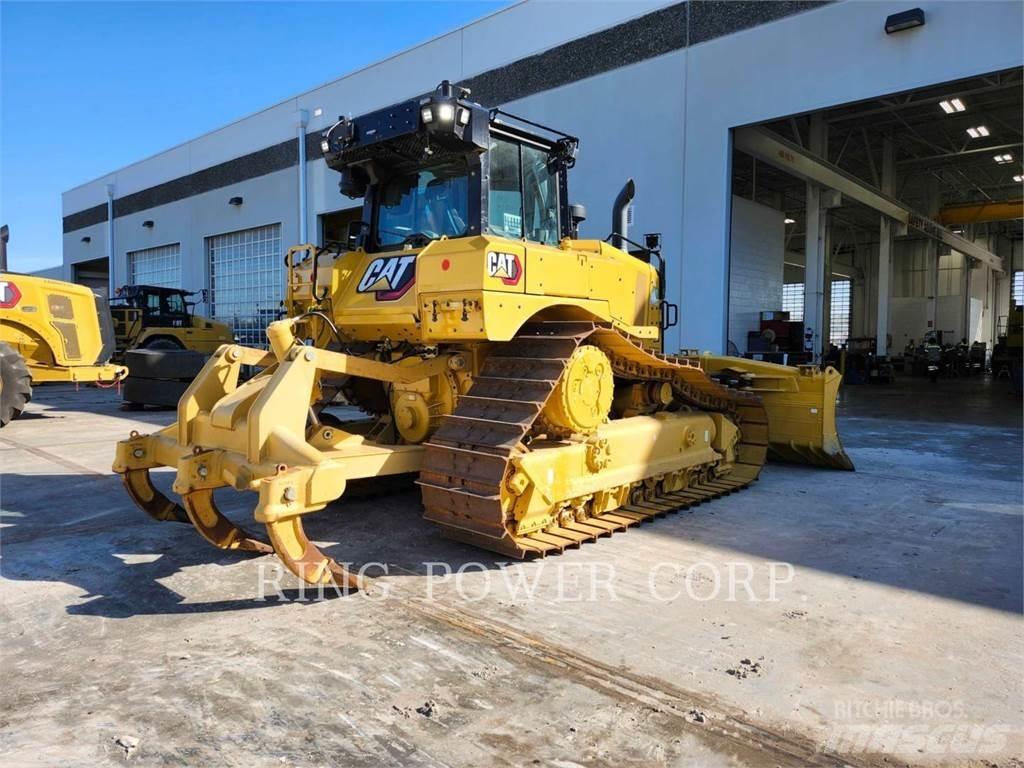 CAT D6LGPVPTEW Rupsdozers