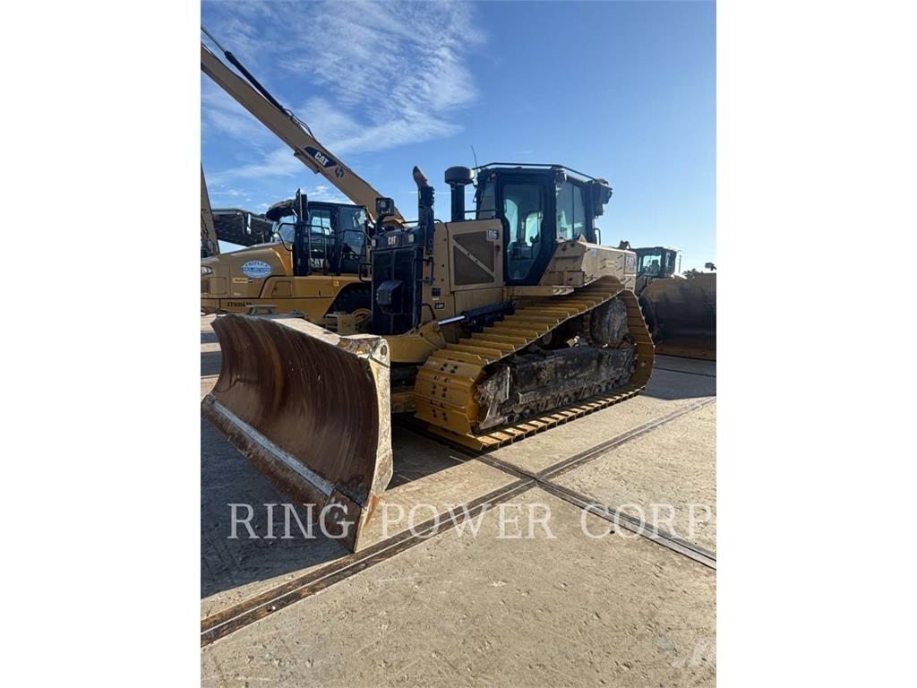 CAT D6LGPVPTEW Rupsdozers