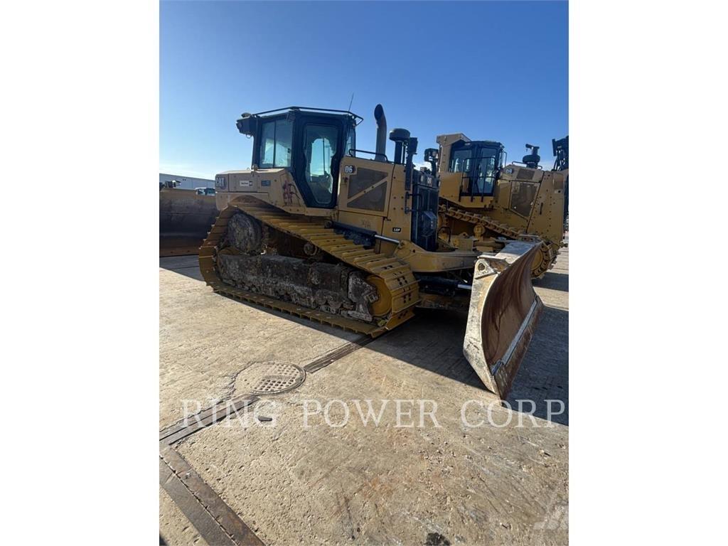 CAT D6LGPVPTEW Rupsdozers