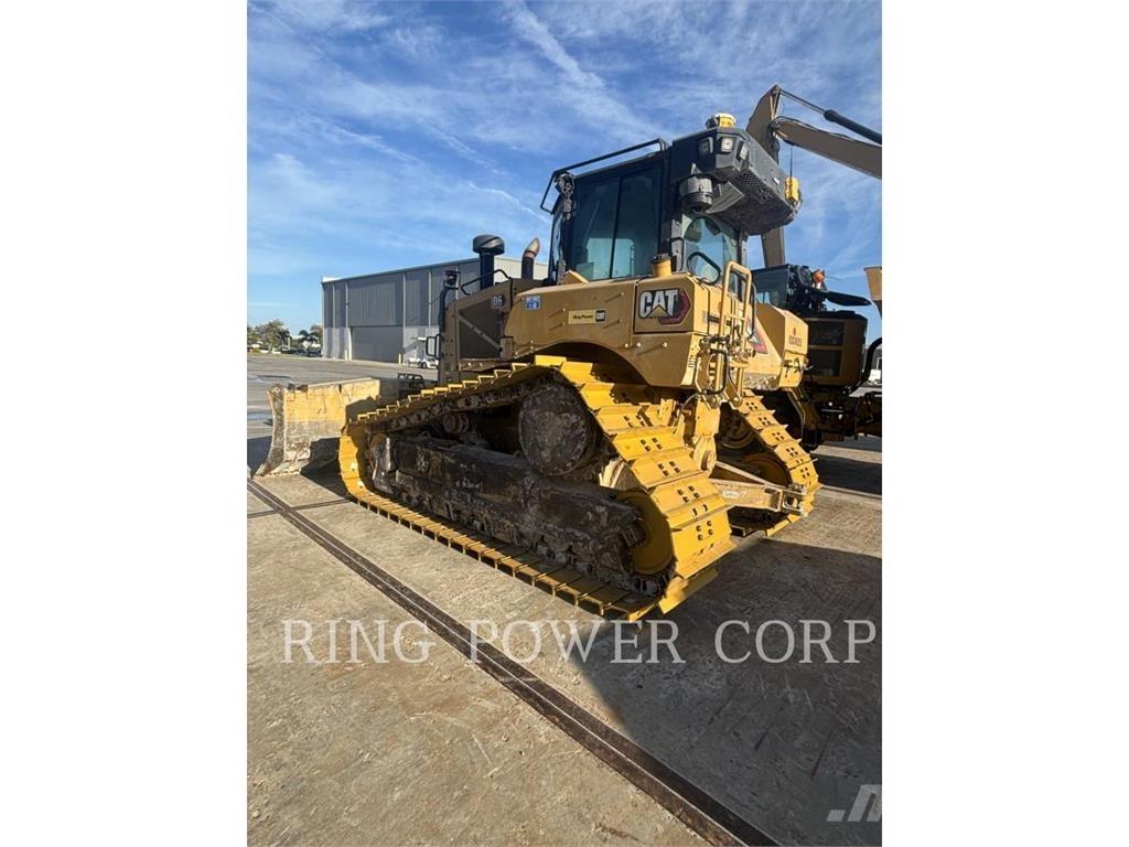 CAT D6LGPVPTEW Rupsdozers