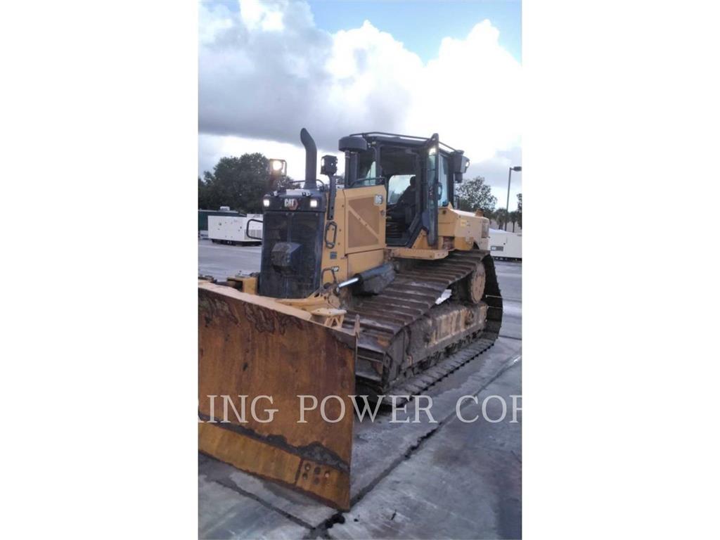 CAT D6LGPVPTEW Rupsdozers