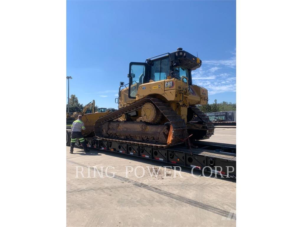 CAT D6LGPVPTEW Rupsdozers