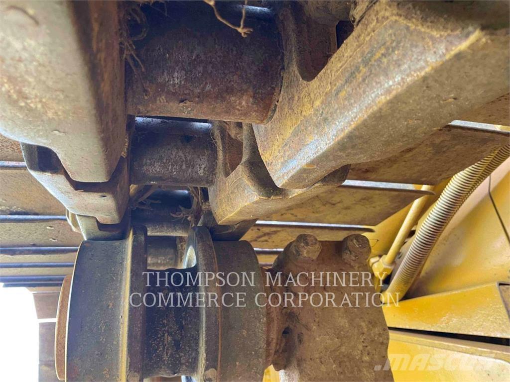 CAT D6M LGP Rupsdozers