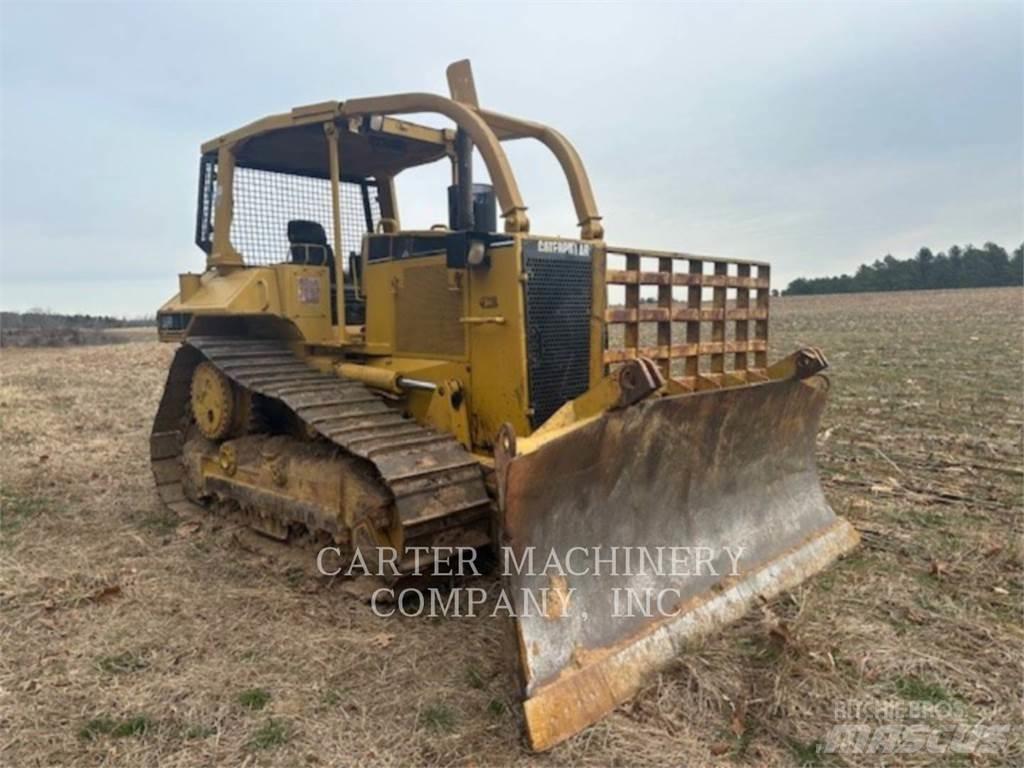 CAT D6MXL Rupsdozers