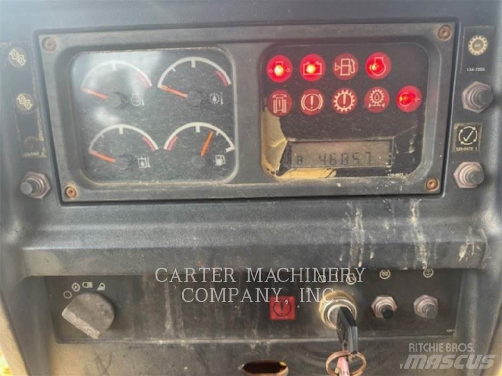 CAT D6MXL Rupsdozers