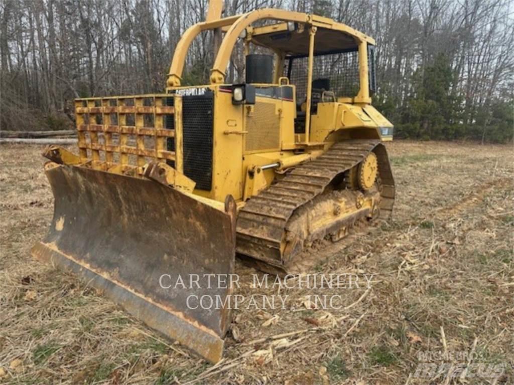 CAT D6MXL Rupsdozers