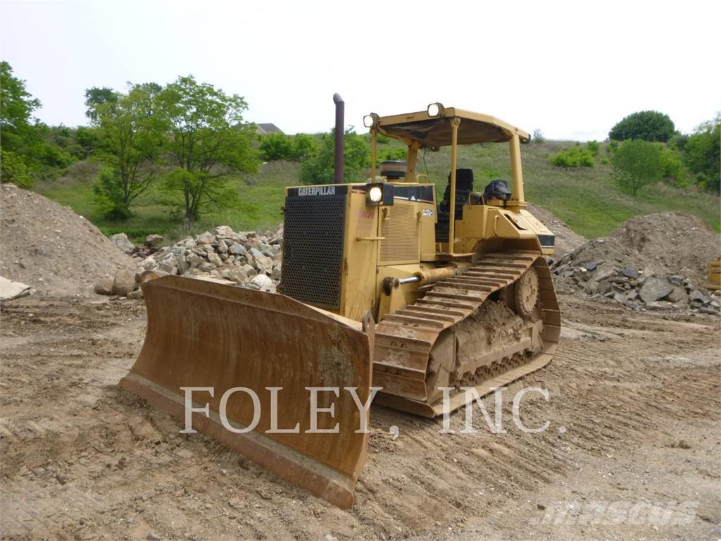 CAT D6MXL Rupsdozers