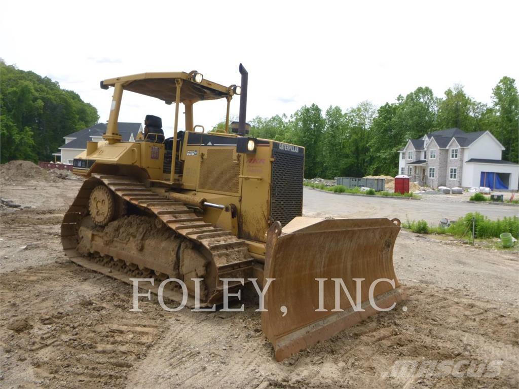 CAT D6MXL Rupsdozers