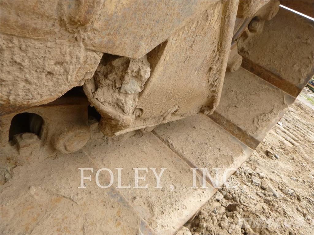 CAT D6MXL Rupsdozers