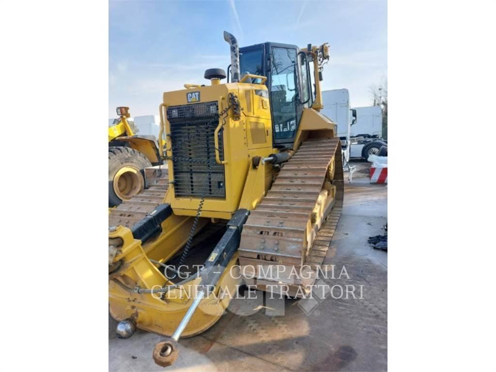 CAT D6N Rupsdozers
