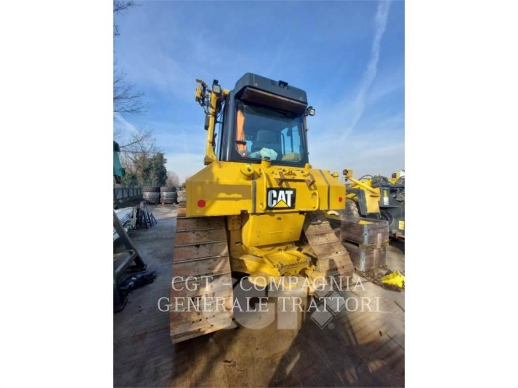 CAT D6N Rupsdozers